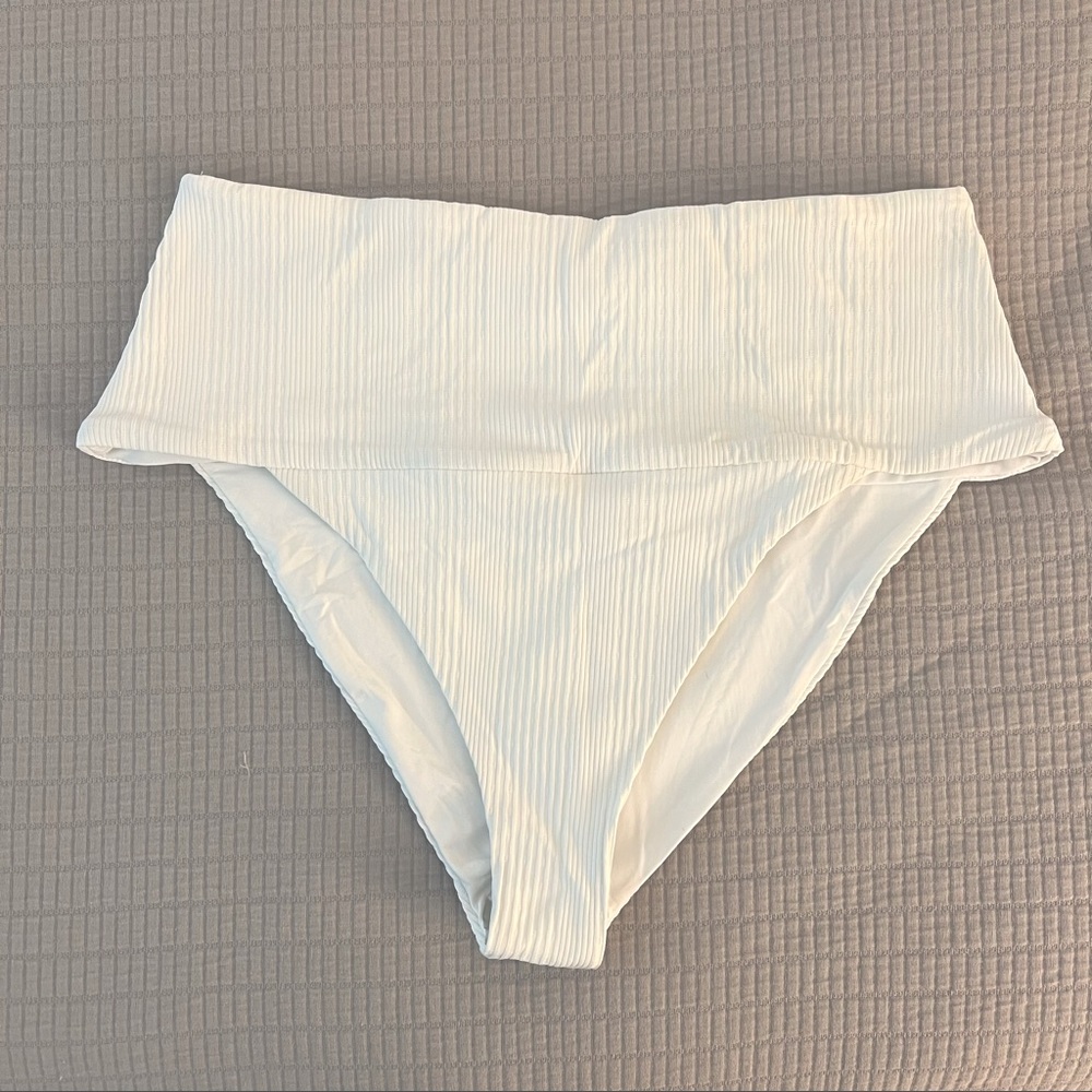 L*Space Desi Classic Bikini Bottom